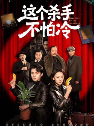 这个杀手不怕冷（6集）