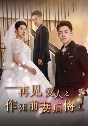 再见爱人之作死前妻后悔了（30集）