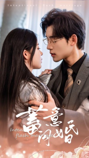 蓄意闪婚（68集）