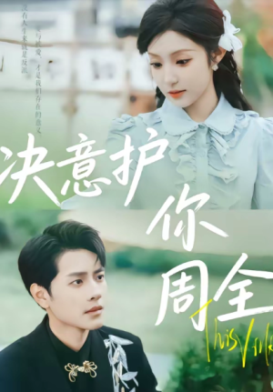 决意护你周全（80集）