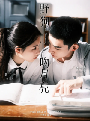 野狗吻月亮（68集）