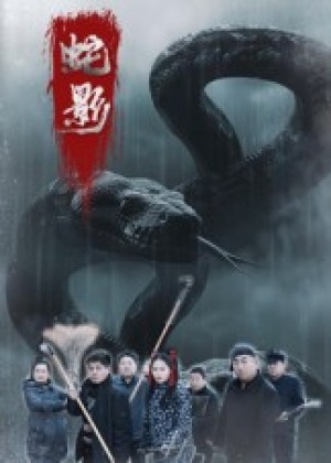 蛇影（25集）