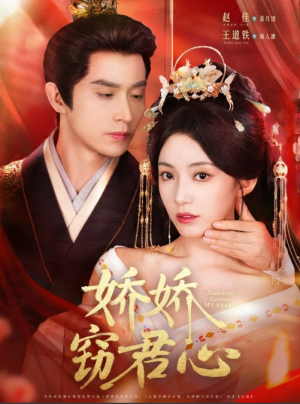 娇娇窃君心（84集）