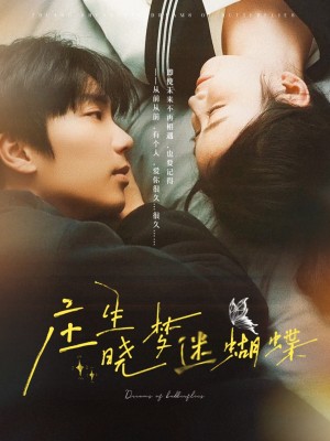 庄生晓梦迷蝴蝶（67集）