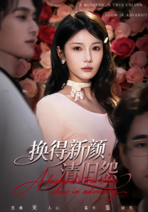 换得新颜清旧怨（58集）