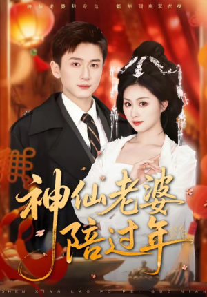 神仙老婆陪过年（66集）