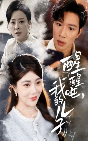 醒醒吧我的儿子（醒醒吧，我的儿子）（61集）