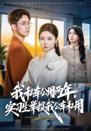 我私车公用两年实习生举报我公车私用（63集）