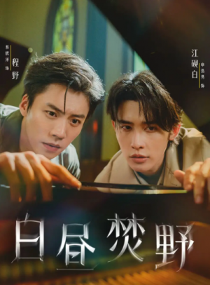 白昼焚野(70集)