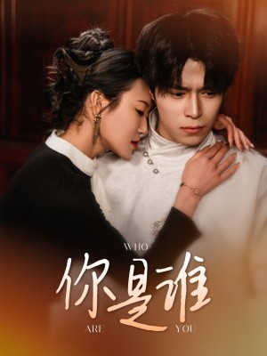 你是谁（34集）