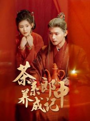 茶系郎中养成记（47集）