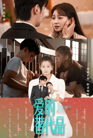 爱的替代品（64集）