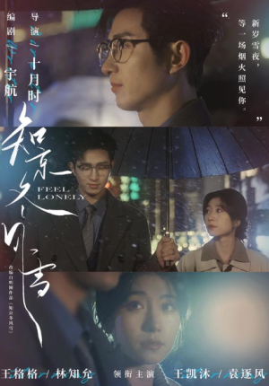 知京冬风雪（68集）