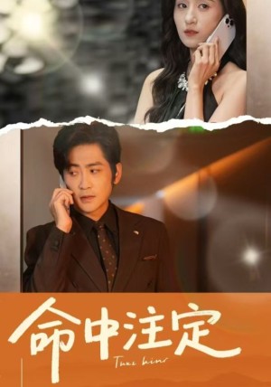 命中注定（33集）
