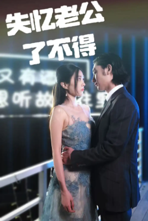 失忆老公了不得（35集）