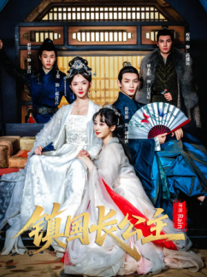 镇国长公主（63集）