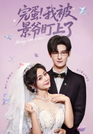 完蛋我被景爷盯上了（62集）