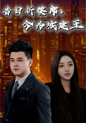 昔日折腰郎今为城建王（昔日折腰郎，今为城建王）（35集）