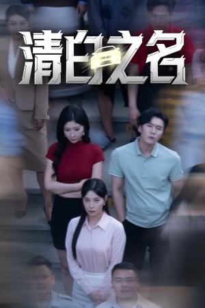 清白之名（45集）
