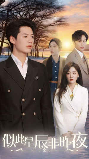 似此星辰非昨夜（36集）