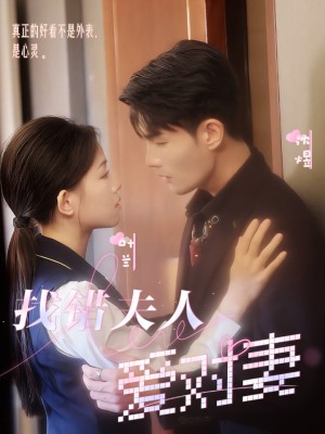 找错夫人爱对妻（36集）