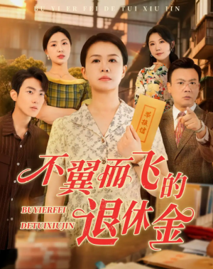 不翼而飞的退休金（63集）