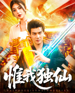 惟我独仙（89集）