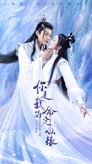你是我的命定仙缘（59集）