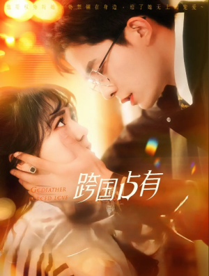 跨国占有（124集）