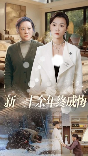 新二十余年终成悔（43集）