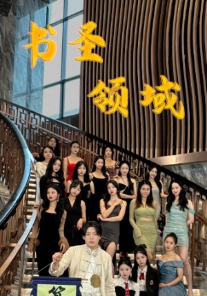 《书圣领域》(95集)
