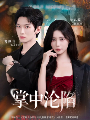 掌中沦陷（80集）