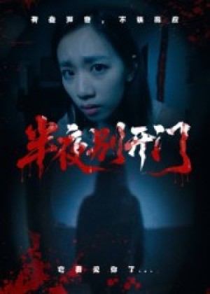 半夜别开门（25集）