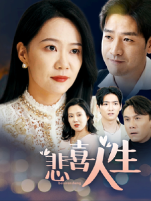 悲喜人生（30集）