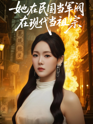 她在民国当军阀在现代当祖宗（70集）