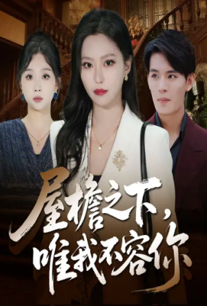 屋檐之下唯我不容你（40集）