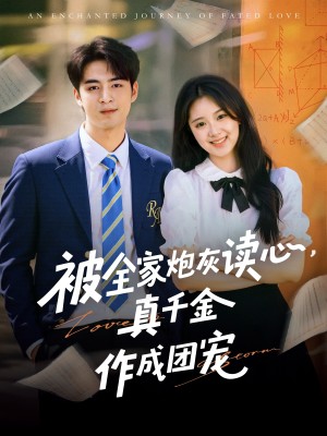 被全家炮灰读心真千金作成团宠（79集）