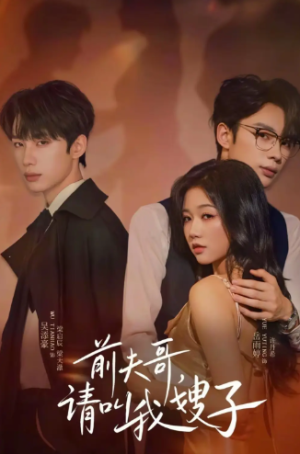 前夫哥请叫我嫂子（40集）