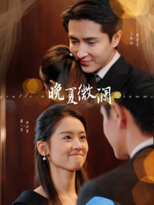 晚夏微澜（77集）
