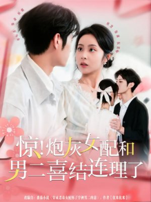 惊！炮灰女配和男二喜结连理了（91集）