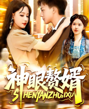 神眼赘婿（94集）