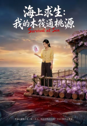 海上求生我的木筏通桃源（100集）