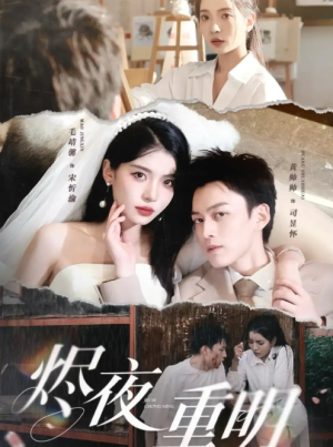 烬夜重明（60集）