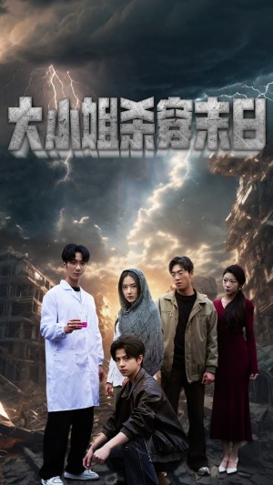 大小姐杀穿末日（61集）