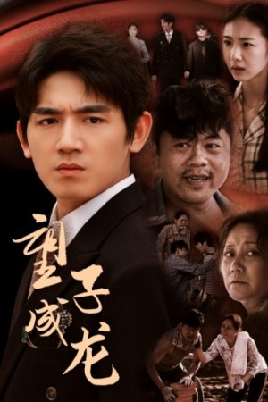 《望子成龙》(52集)