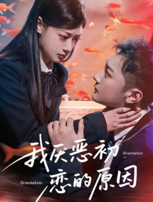 我厌恶初恋的原因（60集）