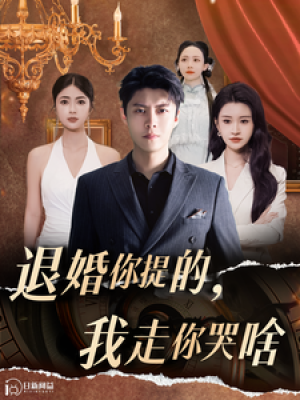 退婚你提的我走你哭啥（退婚你提的，我走你哭啥）（110集）