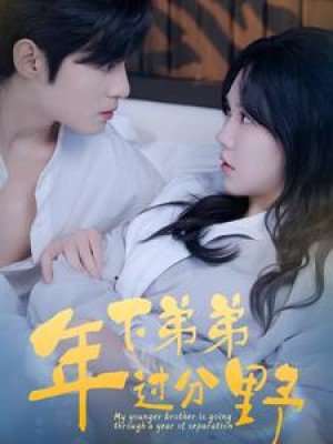 年下弟弟过分野（100集）
