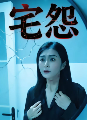 宅怨（30集）