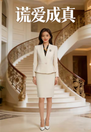  谎爱成真（56集）